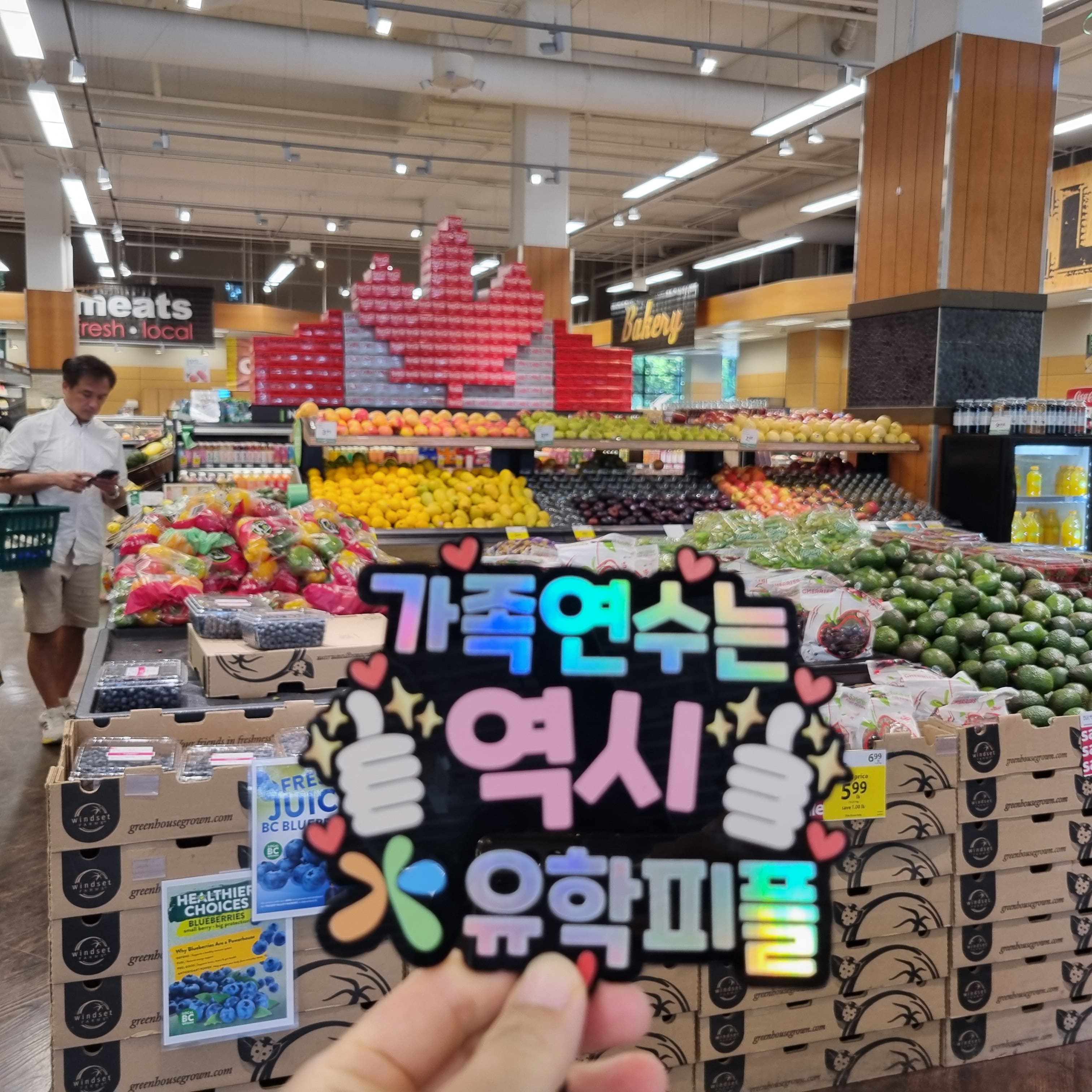 캠프 활동 사진